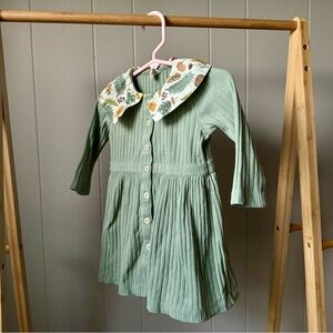 Kate Quinn Organic Cotton Dress
